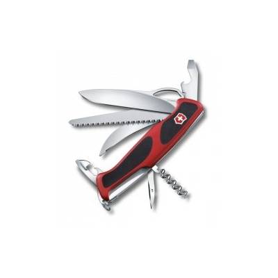 Nůž Victorinox Delémont RangerGrip 57 Hunter