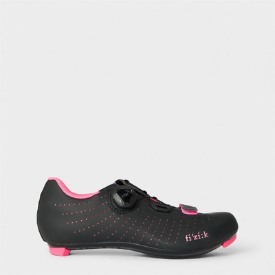 Fizik Обувки Fizik Tempo R5 Overcurve Road Shoes - Black / Pink