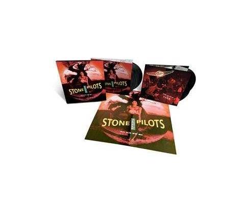 Stone Temple Pilots - CORE LP