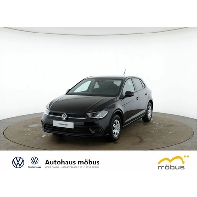 Volkswagen Polo 1.0 59 kW