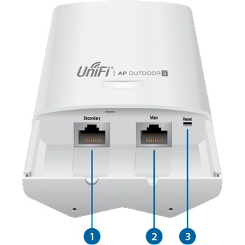 Ubiquiti UniFi UAP-OUTDOOR-5