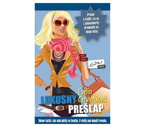 Luxusný prešľap