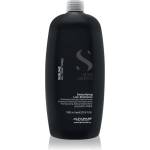 ALFAPARF Milano Semi di Lino Sublime почистващ детоксикиращ шампоан за всички видове коса 1000ml