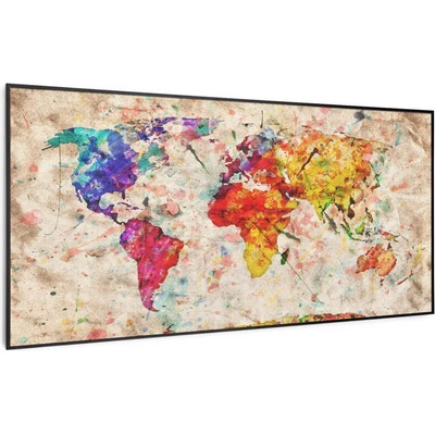 Klarstein Wonderwall Air Art Smart (HTR10-WAASm700WCMpB/10037881)