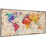 Klarstein Wonderwall Air Art Smart (HTR10-WAASm700WCMpB/10037881)