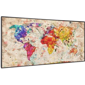 Klarstein Wonderwall Air Art Smart (HTR10-WAASm700WCMpB/10037881)