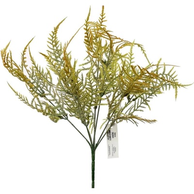 ZÁPICH PAPRAĎ ORANŽ. 37CM