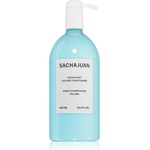 SACHAJUAN Ocean Mist Volume Conditioner балсам за обем за плажен ефект 1000ml