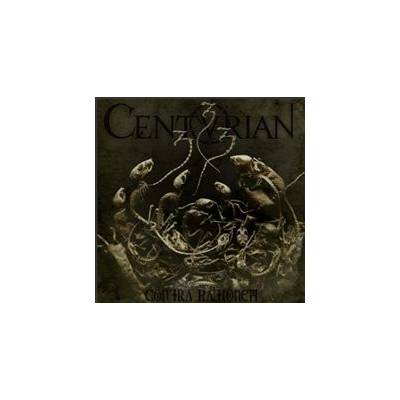 CENTURIAN: CONTRA RATIONEM CD