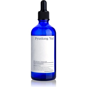 Pyunkang Yul Moisture Ampoule есенция с хидратиращ ефект 100ml
