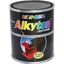 Dupli-Color Alkyton Kovářská barva na kov, černá, 750 ml