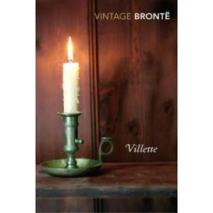 Villette | Charlotte Bronte (2009)