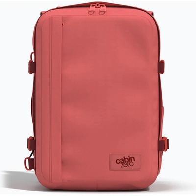 CabinZero Classic Plus Peach Valley 32l