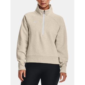 Under Armour UA Rival Fleece HZ дамски суитшърт Under Armour | Kafyav | ЖЕНИ | XL