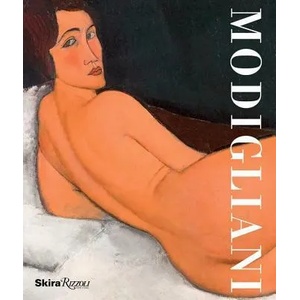 Modigliani | Nancy Ireson, Simonetta Fraquelli (ISBN: 9780847861132)