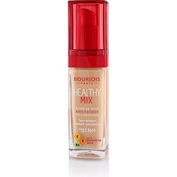 Bourjois Healthy Mix Foundation make-up 54 Beige 30 ml