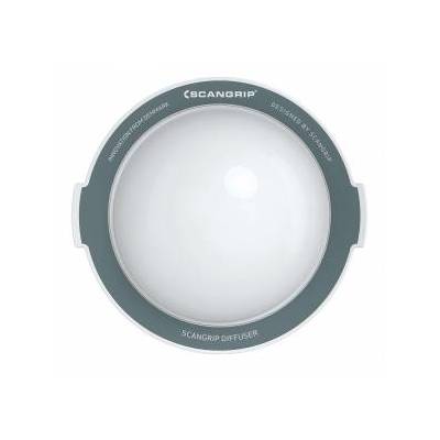 DIFFUSER LARGE 03.5751 Light Diffuser for NOVA 4 C+R, 6K 6K C+R, 6 SPS, 10 SPS, 10 Connect, 12K and MULTIMATCH 8 Work Lights