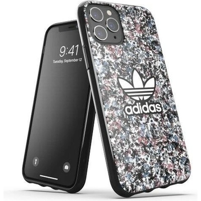 Adidas Кейс Adidas OR SnapCase Belista Flower за iPhone 11 Pro, многоцветен 41463 (8718846079136)