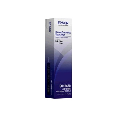 páska EPSON FX2170/FX2180/LQ2070/LQ2080/LQ2170/LQ2180/LQ2190 black (C13S015086)