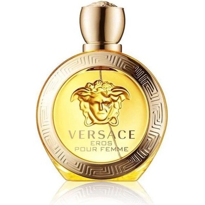 Versace Eros EDT TR 100ml Женски