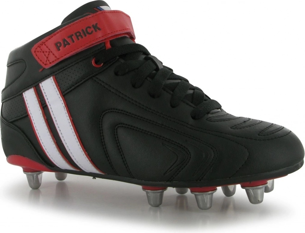 Patrick PWRX Hi Mens Rugby Boots Heureka.cz