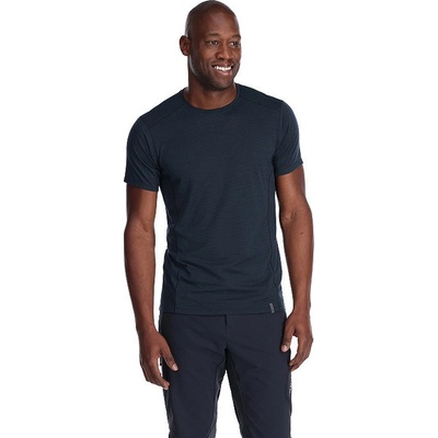 RAB Syncrino Base Tee beluga