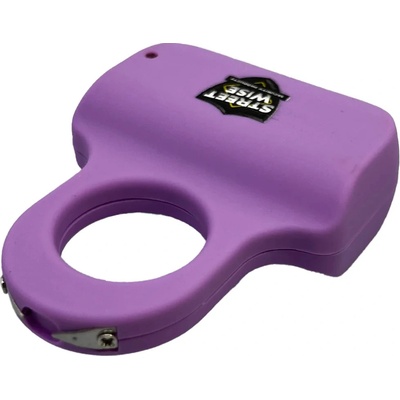 Streetwise Sting Ring 18 000 000 Světle Fialový