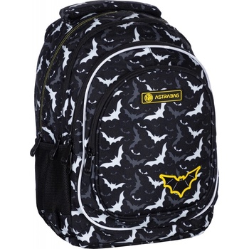 Astra Ученическа раница, Astra, AB420, Прилепи