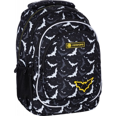 Astra Ученическа раница, Astra, AB420, Прилепи