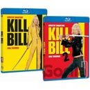 Kill Bill + Kill Bill 2 BD