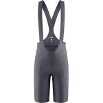 Pedaled Мъжки клин за колоездене Pedaled Odyssey Training Bib Cycling bottoms - Grey - размер XXL (055-3694-0115)