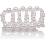 CalExotics Pearl Stroker Beads Large