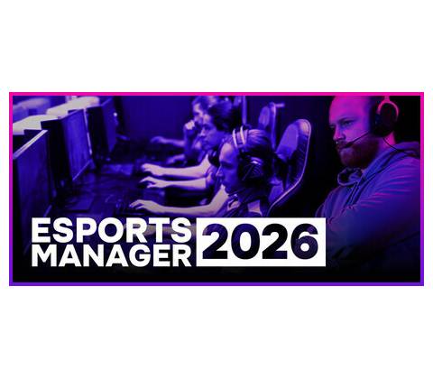 Esports Manager 2026