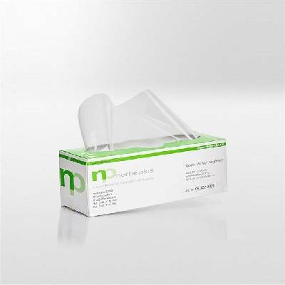 Nerbe plus Autoklávovatelný sáček 20×30 cm / CPP