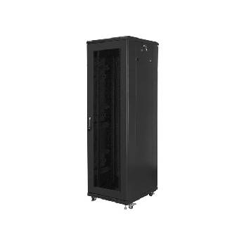 Lanberg rack cabinet 19 free-standing 42U/600x800 (flat (FF01-6842-23B)
