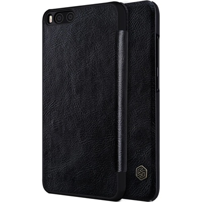 Nillkin QIN Pouzdro Xiaomi Mi6 černé