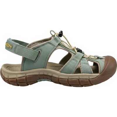 Keen Ravine H2 zelená