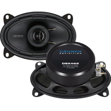 Crunch DSX462