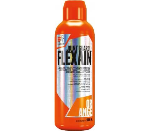 Extrifit Flexain Raspberry 1000 ml