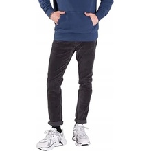 Superdry pánske chinos slim menčestrové