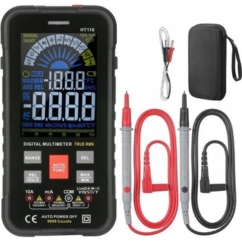 Habotest HT116 True RMS
