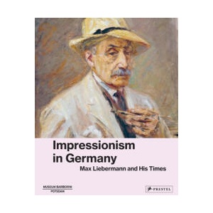 Impressionism in Germany | Michael Philipp, Nerina Santorius, Daniel Zamani (ISBN: 9783791376257)