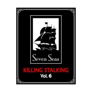 Killing Stalking: Deluxe Edition Vol. 6 (ISBN: 9781685797676)