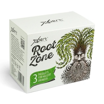 Image 1 of Root Zone Pack - комлект за силни и здрави корени
