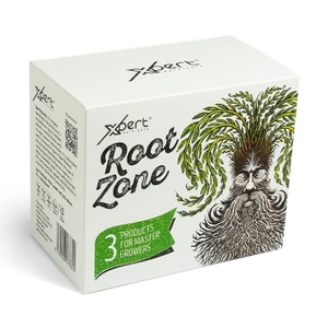  Root Zone Pack - комлект за силни и здрави корени