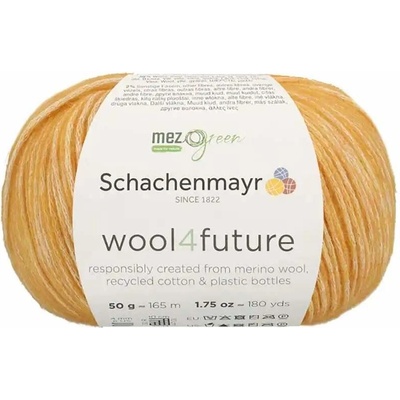 Schachenmayr WOOL4FUTURE 22 gold