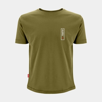 KUMU Tričko RISING SUN