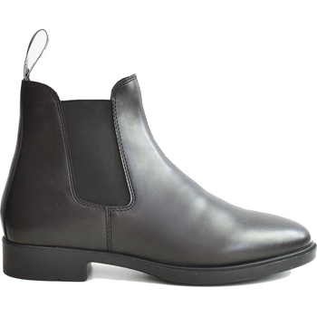 Image 1 of Brogini Boxwell Jodhpur Yard Boot - Black