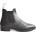 Brogini Boxwell Jodhpur Yard Boot - Black