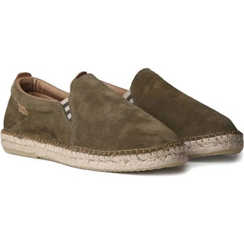 TONI PONS Marti espadrilles - Beige / Brown (Army)